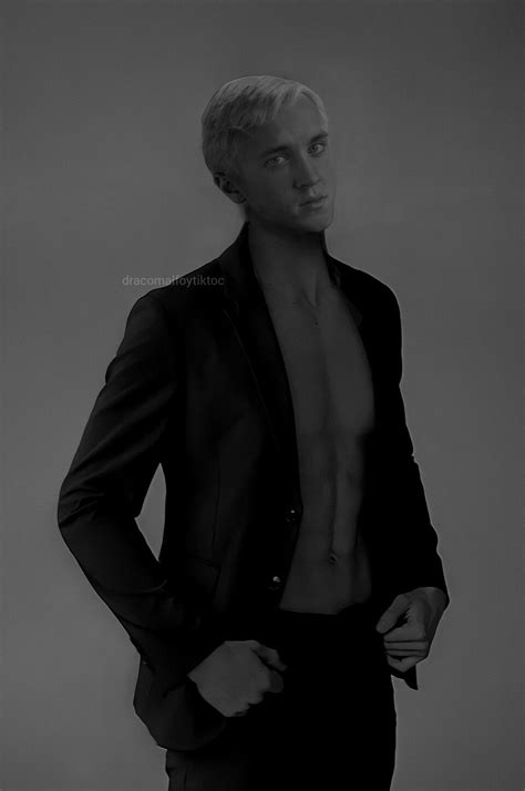 draco malfoy hot|THE HOTTEST DRACO MALFOY EDITS .